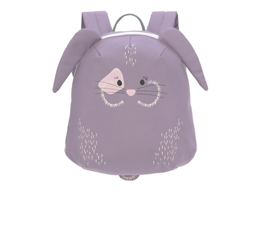 Tiny Backpack About Friends bunny