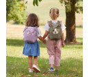 Tiny Backpack About Friends bunny