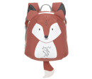 Tiny Backpack About Friends fox