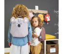 Tiny Backpack About Friends lion