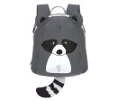 Tiny Backpack About Friends racoon