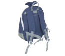 Tiny Backpack About Friends whale dark blue