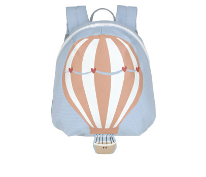 Tiny Backpack Tiny Drivers ballon