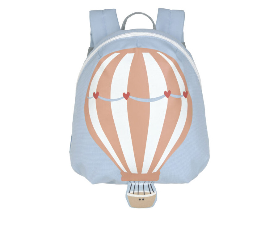 Tiny Backpack Tiny Drivers ballon