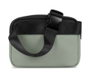 ABC Design Taška přes rameno / ledvinka Hip bag pine