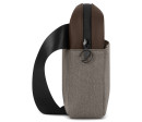 ABC Design Taška přes rameno / ledvinka Hip bag nature