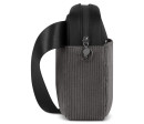 ABC Design Taška přes rameno / ledvinka Hip bag almond