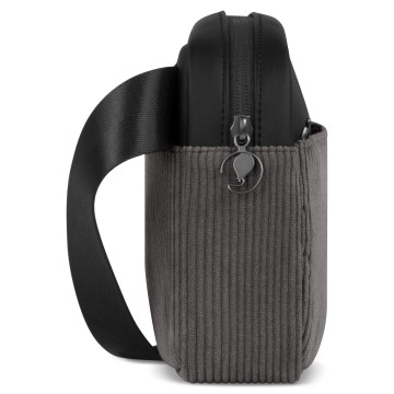 ABC Design Taška přes rameno / ledvinka Hip bag almond