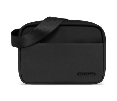 ABC Design Taška přes rameno / ledvinka Hip bag coal