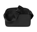 ABC Design Taška přes rameno / ledvinka Hip bag coal