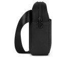 ABC Design Taška přes rameno / ledvinka Hip bag coal