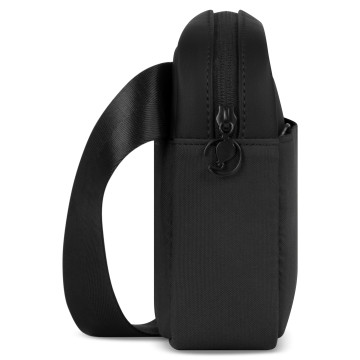 ABC Design Taška přes rameno / ledvinka Hip bag coal