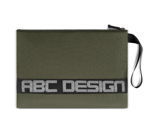 ABC Design Organizér Classic avocado