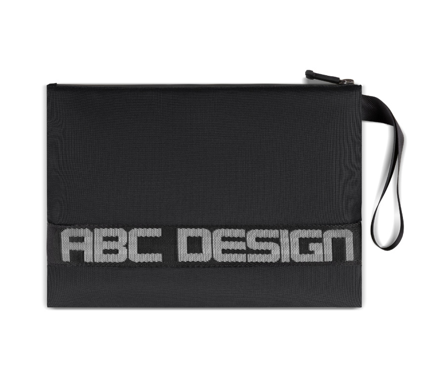 ABC Design Organizér Classic coal