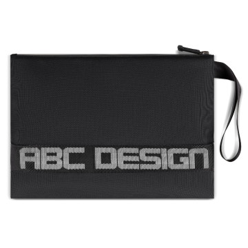 ABC Design Organizér Classic coal