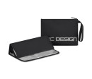 ABC Design Organizér Classic coal