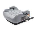 Autosedačka-podsedák BABY MIX HERO Plus ISOFIX I-SIZE grey