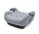 Autosedačka-podsedák BABY MIX HERO I-SIZE 2026 grey, Šedá Autosedačka-podsedák BABY MIX HERO I-SIZE 2026 grey, Šedá