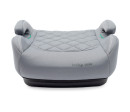Autosedačka-podsedák BABY MIX HERO I-SIZE 2026 grey, Šedá Autosedačka-podsedák BABY MIX HERO I-SIZE 2026 grey, Šedá