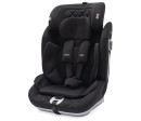 Autosedačka BABY MIX HERO PRO I-SIZE black