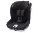 Autosedačka BABY MIX HERO PRO I-SIZE black