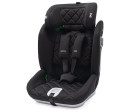 Autosedačka BABY MIX HERO PRO I-SIZE black