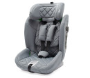 Autosedačka BABY MIX HERO PRO I-SIZE grey