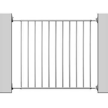 Reer Zábrana Basic simple-Lock kovová