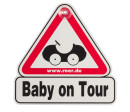 Reer Značka "Baby on Tour"