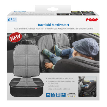 Reer Ochrana sedadla TravelKid MaxiProtect