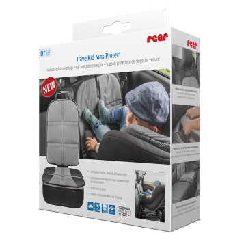 Reer Ochrana sedadla TravelKid MaxiProtect