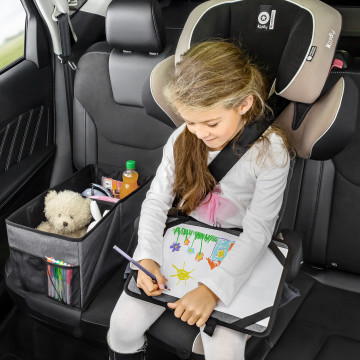 Reer Auto-organizér TravelKid Box