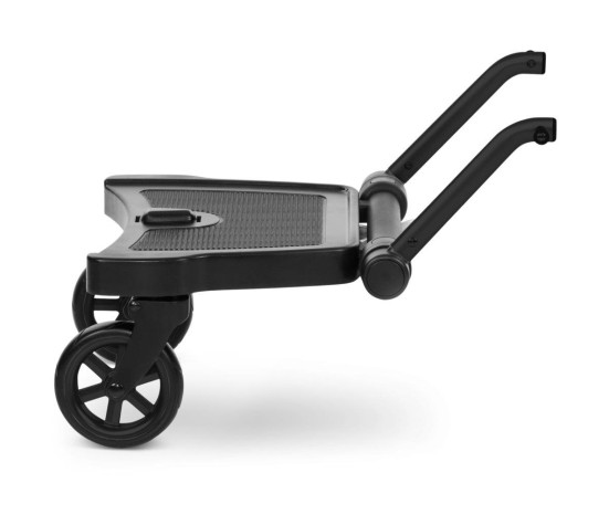 ABC Design Stupátko Kiddie Ride On 2 black