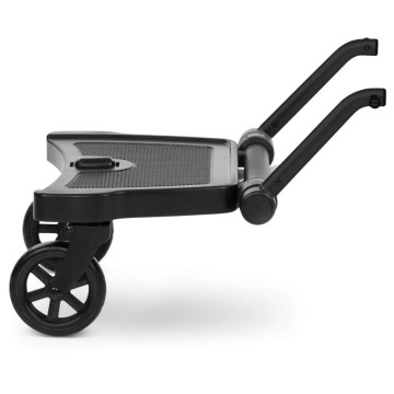 ABC Design Stupátko Kiddie Ride On 2 black