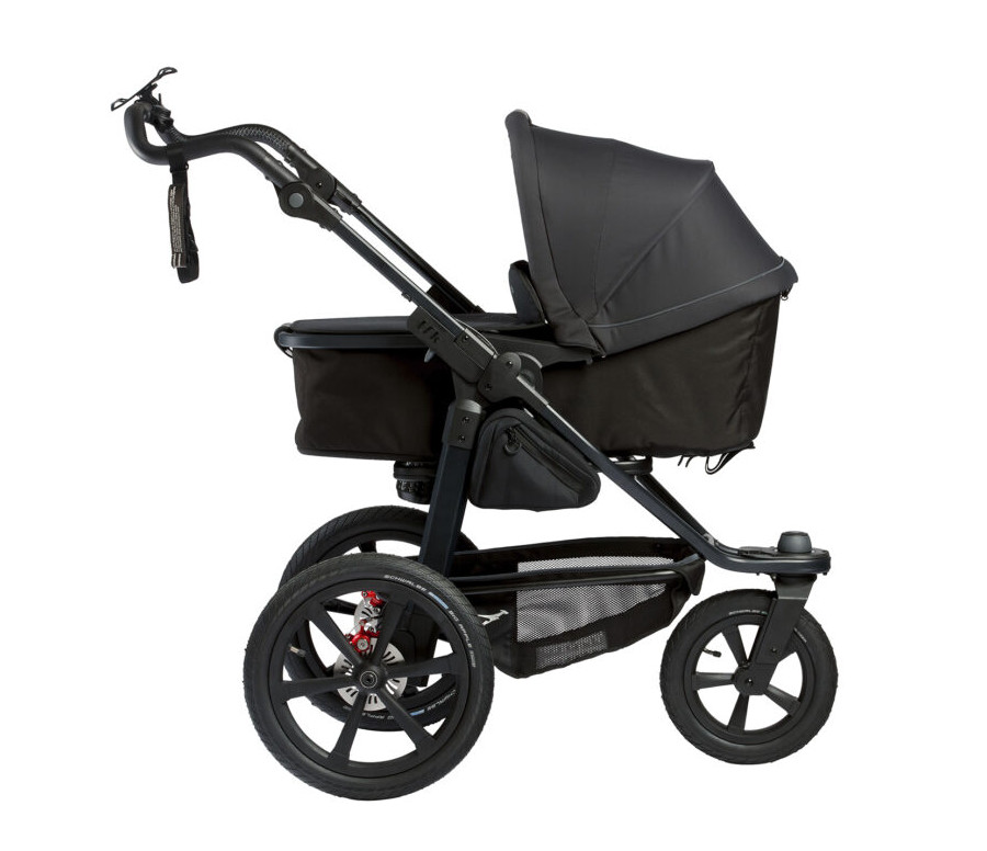 set Pro frame 2024 (carry) - s korbičkou