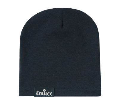 Čepice SIMPLE WARM Black