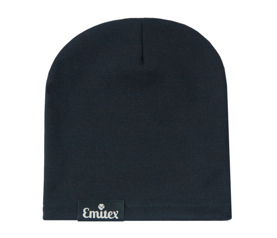 Čepice SIMPLE WARM Black