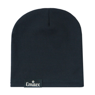 Čepice SIMPLE WARM Black