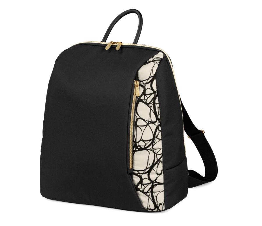 Peg Pérego BACKPACK Graphic Gold