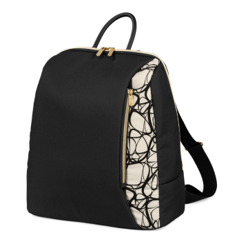 Peg Pérego BACKPACK Graphic Gold