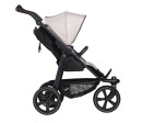 set Mono2 combi push chair-air chamber wheel 2024 sand