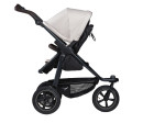 set Mono2 combi push chair - air wheel 2024 sand