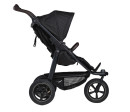 set Mono2 stroller - air wheel 2024 black/sand