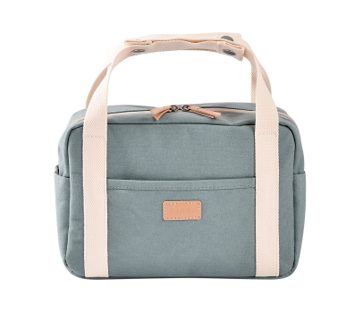 Organizér na kočárek Mini Paris Sage Green