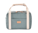 Organizér na kočárek Mini Paris Sage Green