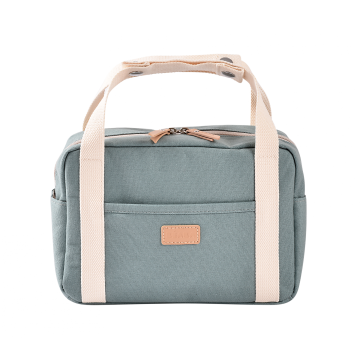 Organizér na kočárek Mini Paris Sage Green