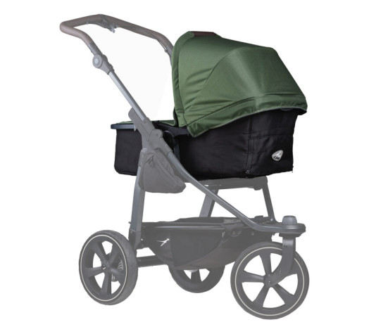 carrycot mono2 combi 2024 olive