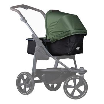 carrycot mono2 combi 2024 olive