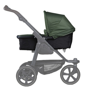 carrycot mono2 combi 2024 olive