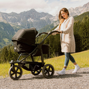 carrycot mono2 combi 2024 olive